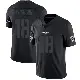 ＃18 Youth Terrance Ferguson Black Impact Limited Los Angeles Rams Jersey
