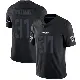 ＃31 Youth Darious Williams Black Impact Limited Los Angeles Rams Jersey
